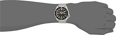 SEIKO 5 SPORTS AUTOMATICO 3 SFERE SRPD51K1