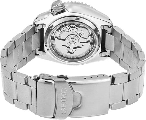 SEIKO 5 SPORTS AUTOMATICO 3 SFERE SRPD51K1