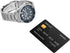 SEIKO 5 SPORTS AUTOMATICO 3 SFERE SRPD51K1