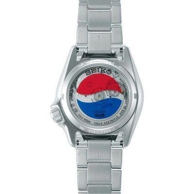 SEIKO 5 SPORTS X PEPSI SRPL99K1