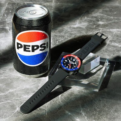 SEIKO 5 SPORTS X PEPSI SSK047K1