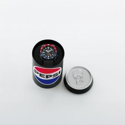 SEIKO 5 SPORTS X PEPSI SSK047K1