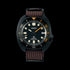 PROSPEX AUTOMATIC DIVER'S 200M SPB257J1 UHR