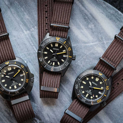 PROSPEX AUTOMATIC DIVER'S 200M SPB257J1 UHR