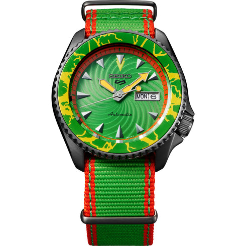 BLANKA LIMITED EDITION SRPF23K1