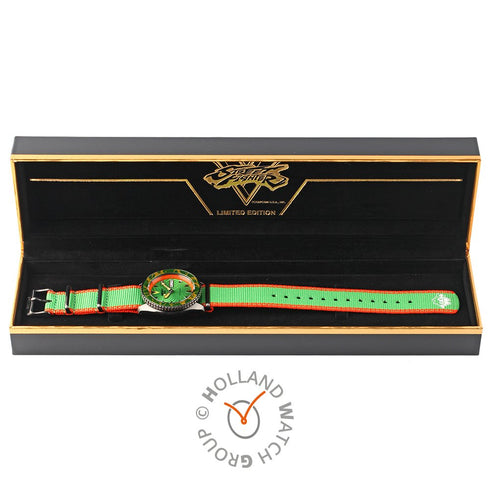 BLANKA LIMITED EDITION SRPF23K1