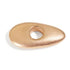 SEMINO ORO ROSA 9 KT DODO DG9S DUA5004SEMIN0009R