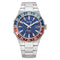 SERIE 8 GMT NB6030-59L