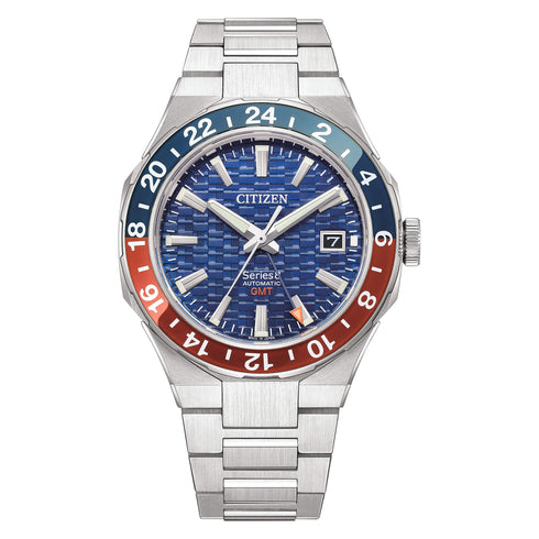SERIE 8 GMT NB6030-59L