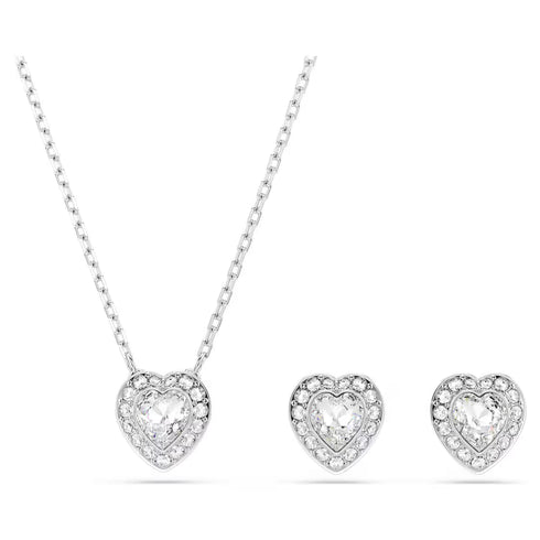 SET ARIANA GRANDE X SWAROVSKI SW5720849