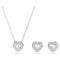 SET ARIANA GRANDE X SWAROVSKI SW5720849