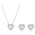 SET ARIANA GRANDE X SWAROVSKI SW5720849