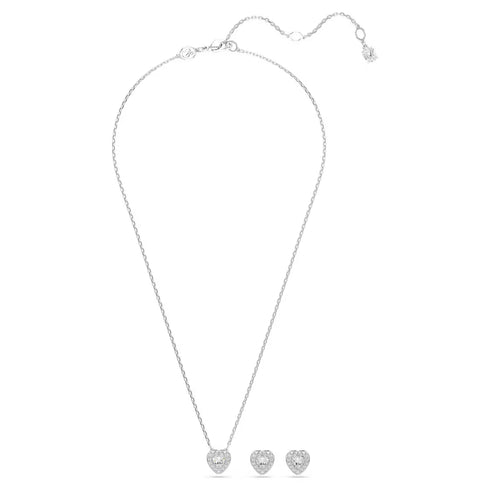 SET ARIANA GRANDE X SWAROVSKI SW5720849
