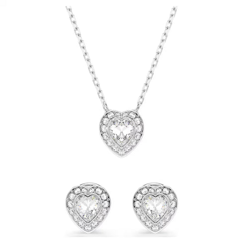 SET ARIANA GRANDE X SWAROVSKI SW5720849