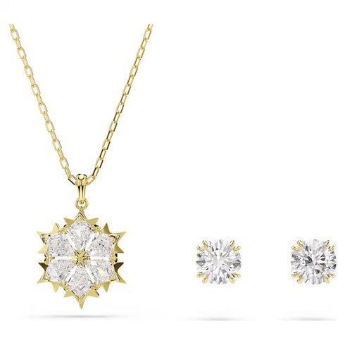 SET MAGIC SW5758002