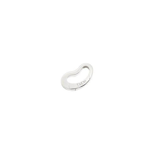 SILVER SEED CLASP DUB8005CSEES000AG