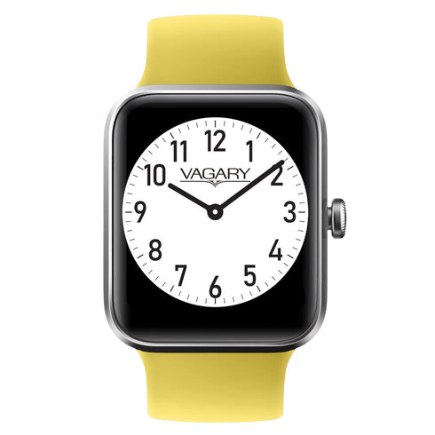 SMARTWATCH X02A-004VY