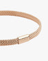 SNAKE FLAT BRACELET BRAR0014-R