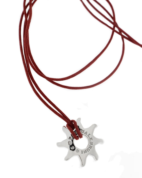 SOLE PICCOLO AR CORDINO ROSSO SOLE PICC. ARG