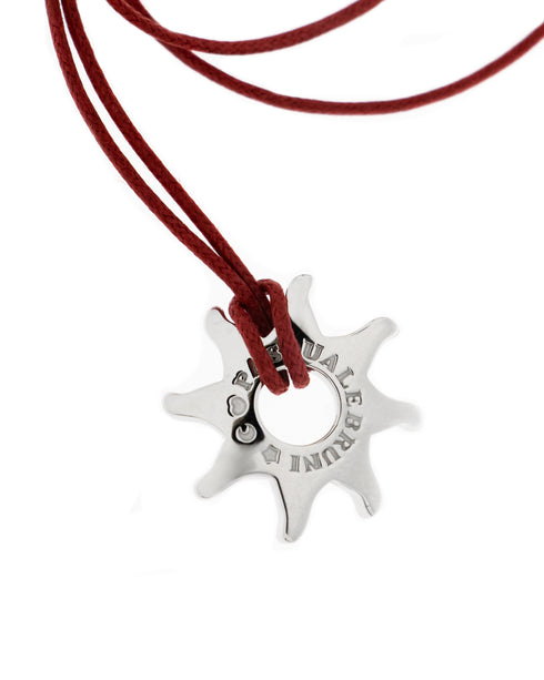 SOLE PICCOLO AR CORDINO ROSSO SOLE PICC. ARG