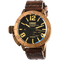 SOMMERSO 46MM BRONZO U.8486