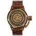 SOMMERSO 46MM BRONZO U.8486