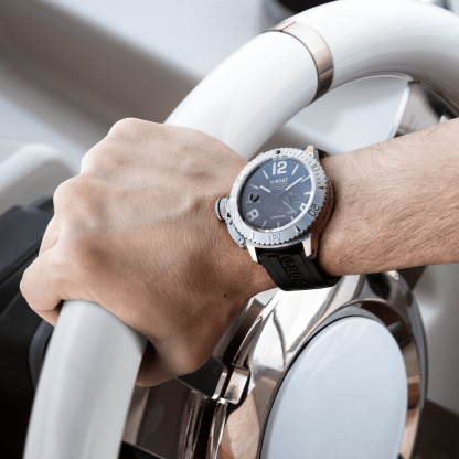SOMMERSO/A 46MM U.9007/A