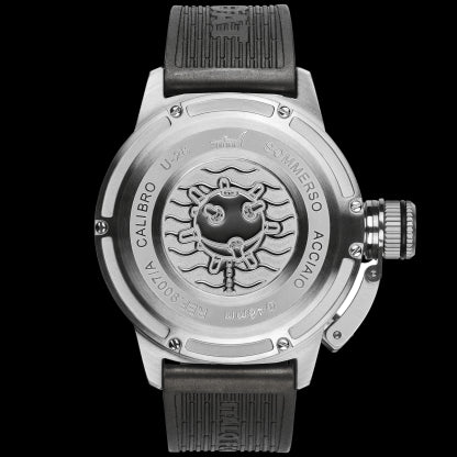 SOMMERSO/A 46MM U.9007/A