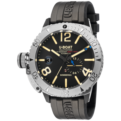 SOMMERSO/A 46MM U.9007/A