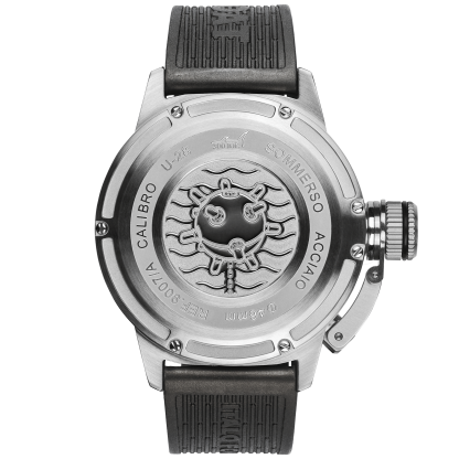 SOMMERSO/A 46MM U.9007/A