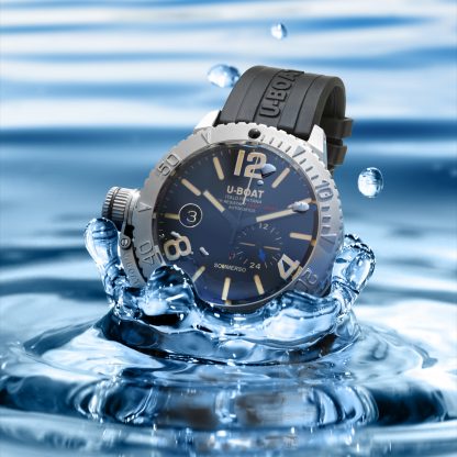 SOMMERSO/A 46MM U.9007/A