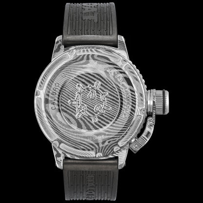 SOMMERSO DAMASCO U.9999