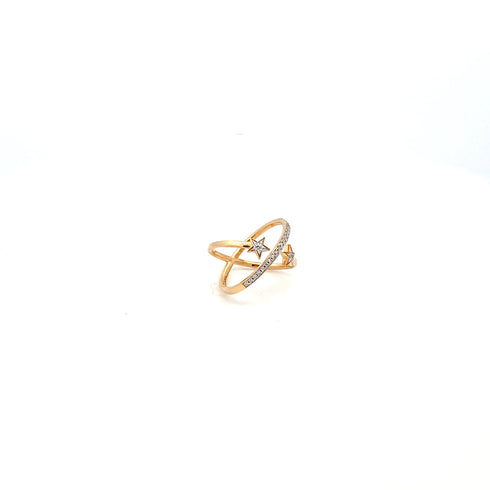 STARDUST TEN ANZ018M2STEAU