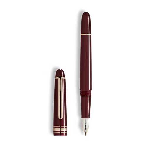 STILOGRAFICA MEISTERSTÜCK BORDEAUX CLASSIQUE 133014