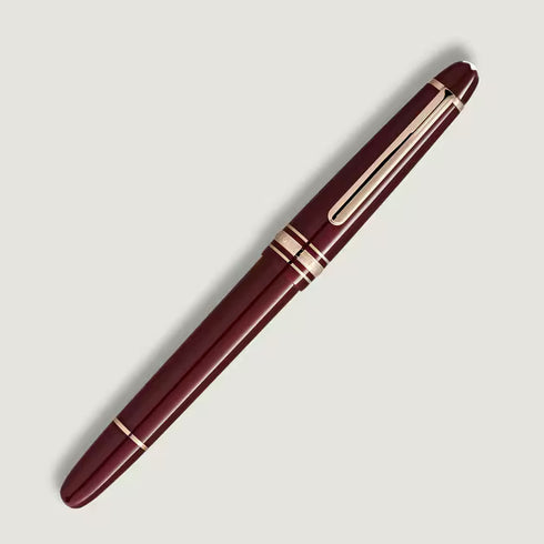 STILOGRAFICA MEISTERSTÜCK BORDEAUX CLASSIQUE 133014