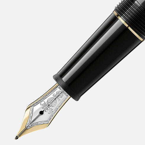 STILOGRAFICA MEISTERSTÜCK GOLD-COATED CLASSIQUE 132463