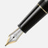 STILOGRAFICA MEISTERSTÜCK GOLD-COATED CLASSIQUE 132463