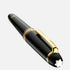 STILOGRAFICA MEISTERSTÜCK GOLD-COATED CLASSIQUE 132463