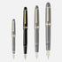 STILOGRAFICA MEISTERSTÜCK GOLD-COATED CLASSIQUE 132463