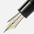 STILOGRAFICA MEISTERSTÜCK PLATINUM-COATED 149 132105