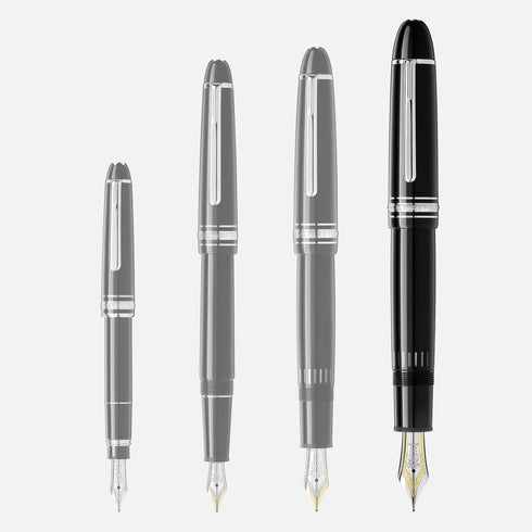 STILOGRAFICA MEISTERSTÜCK PLATINUM-COATED 149 132105