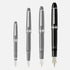 STILOGRAFICA MEISTERSTÜCK PLATINUM-COATED 149 132105