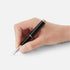 STILOGRAFICA MONTBLANC HERITAGE ROUGE ET NOIR “BABY” EDIZIONE SPECIALE NERA M 127801
