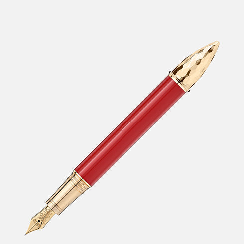 STILOGRAFICA PATRON OF ART HOMAGE TO MOCTEZUMA I EDIZIONE LIMITATA 4810 125482