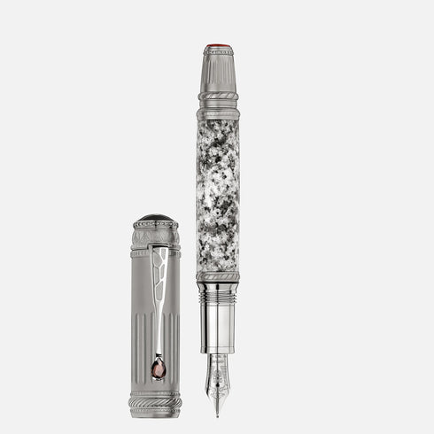 STILOGRAFICA PATRON OF ART HOMMAGE À SCIPIONE BORGHESE EDIZIONE LIMITATA 4810 115973