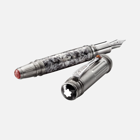 STILOGRAFICA PATRON OF ART HOMMAGE À SCIPIONE BORGHESE EDIZIONE LIMITATA 4810 115973