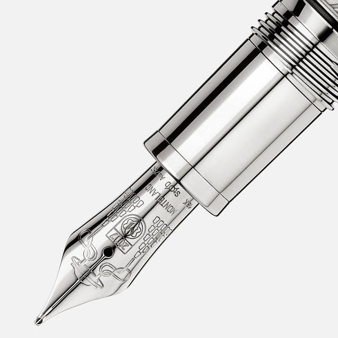 STILOGRAFICA PATRON OF ART HOMMAGE À SCIPIONE BORGHESE EDIZIONE LIMITATA 4810 115973