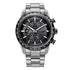STRATOSPHERE SAPPHIRE BEZEL AT8295-56E