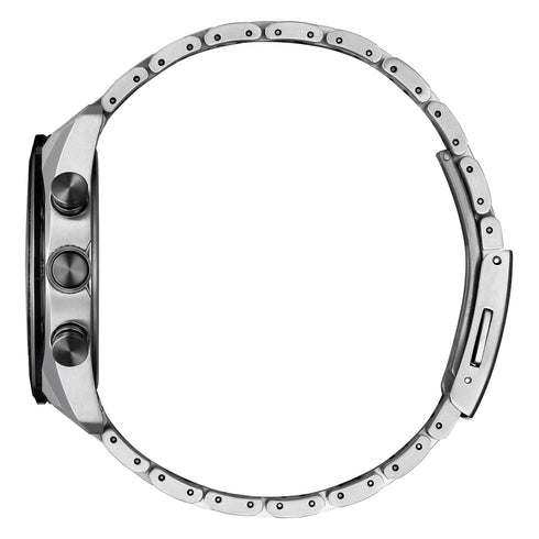 STRATOSPHERE SAPPHIRE BEZEL AT8295-56E