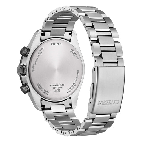 STRATOSPHERE SAPPHIRE BEZEL AT8295-56E